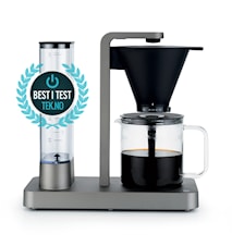 Performance kaffebrygger 1,25 liter 1800 W