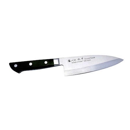 Pro House Deba Kockkniv 16 cm