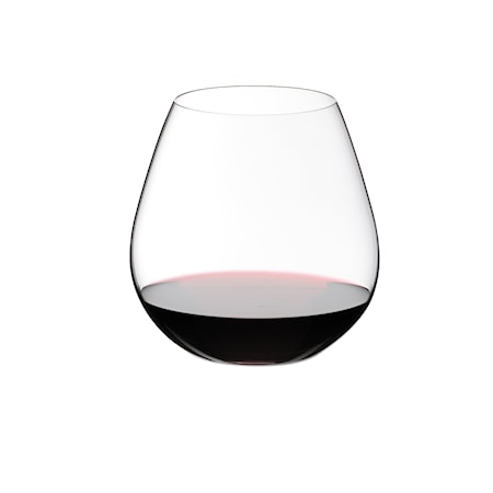 The O Wine Tumbler, Pinot/Nebbiolo, 2-pakk