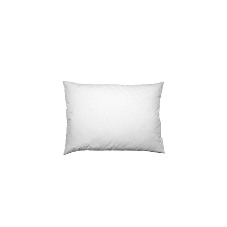 Cushionpad Indre pude 40x60 cm Hvid