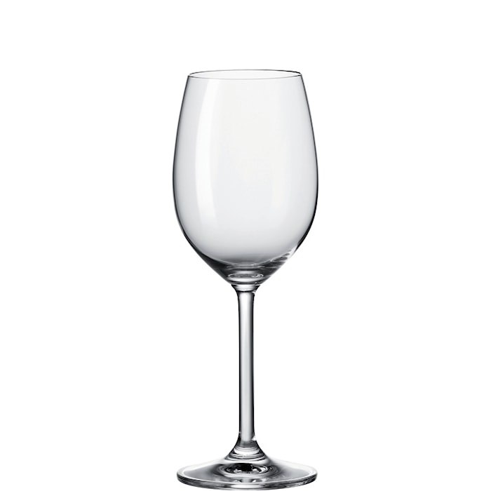 Daily white wine glass 37 cl