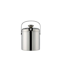 Ice Bucket 1,4 litres Stainless Steel