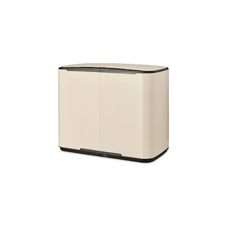 Bo Pedalbøtte 11+23L, Soft Beige