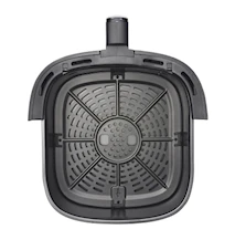 Digital Air Fryer 5L med non-stick korg