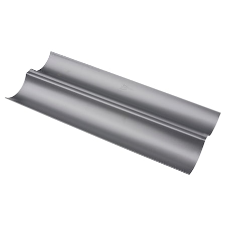 Silvertop Baguetteform 38cm Stål 2 st