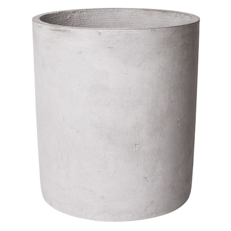 Krukke Beton Cylinder Ø31 cm