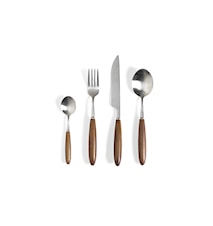 Feast bestikksett gaveeske 24 deler