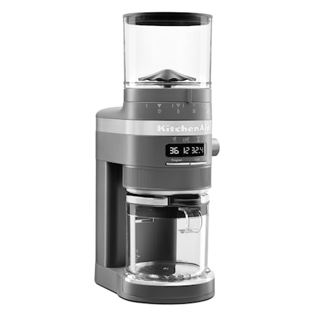 Kaffekvarn 5KCG8433EDG Charcoal Grey