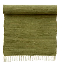 Chindi Matta 70x130cm Ormbunke