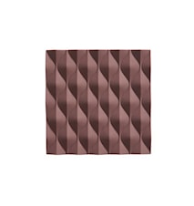 Pöytätabletti Plum Origami Wave