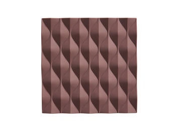 Zone Denmark Pöytätabletti Plum Origami Wave