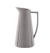 Grand Cru Thermoskanne 1L Hellgrau