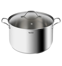 Intuition Gryte 30 cm 12l Rustfritt stål