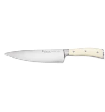 CLASSIC IKON cuchillo de cocinero Creme 20 cm