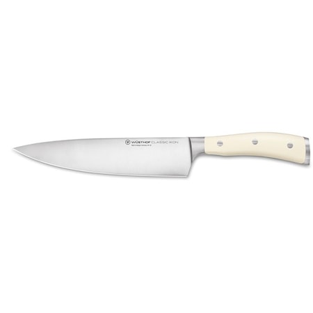 CLASSIC IKON cuchillo de cocinero Creme 20 cm