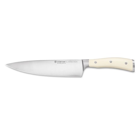 Wüsthof CLASSIC IKON Kockkniv Creme 20 cm