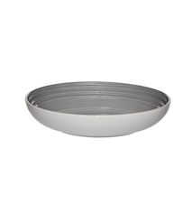 Signature Pastalautanen Mist Gray 22 cm