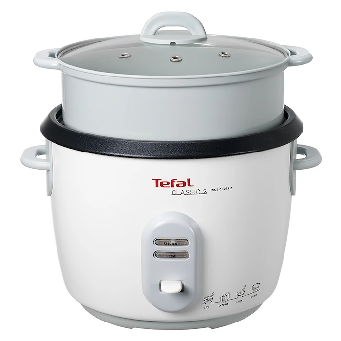 10. Tefal Classic Riskoger