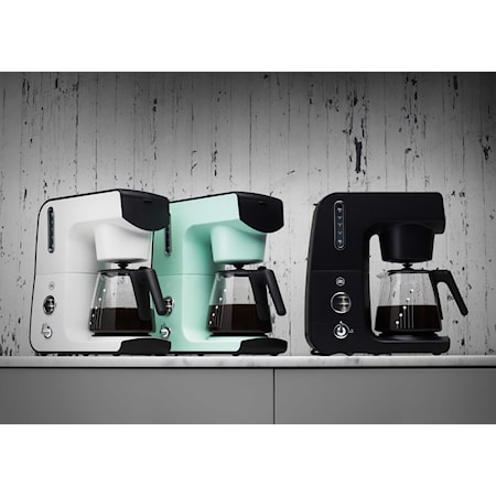 Obh nordica legacy kaffetrakter