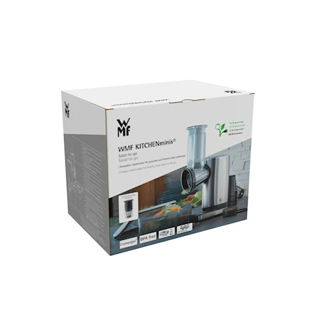 Kitchenminis Vihannessorvi