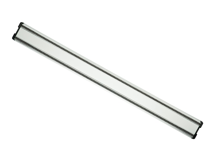 Magneetstrip 450 mm Aluminium