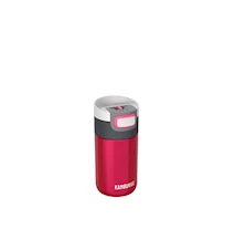 Bouteille isotherme Etna 300 Framboise Inox