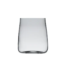 Zero Vattenglas 42 cl 6-pack