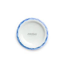 Bubbles Mugg 30 cl Ljusblå