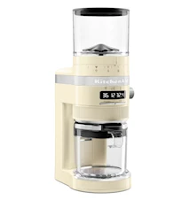 Kaffekvarn 5KCG8433EAC Almond Cream