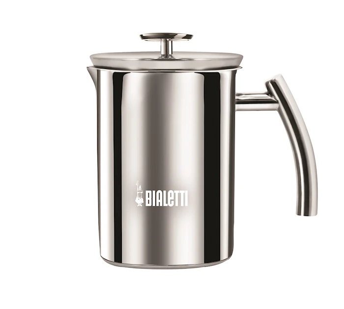 Bialetti Maidonvaahdotin INDUKTION 1000 arvostelu