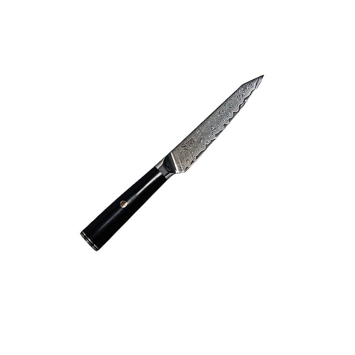 Allkniv 12,5 cm Damaskus Seijaku Fusion VG10, 67 lager