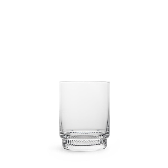 Saga Tumbler Glass 23 cl 2-Pakning