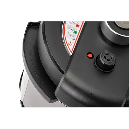 Turbo Cuisine & Fry Multicooker XXL