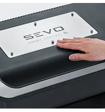 SEVO Smart Control GTS Elgrill 3000W