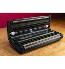 Premium Vakuummaskine 37x15 cm