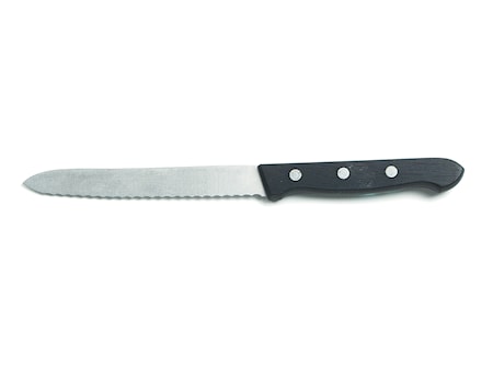 Barkniv 15 cm, MV-stål