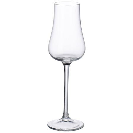 Purismo Spec. Grappa glas