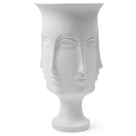 Vase Dora Maar – Hvid