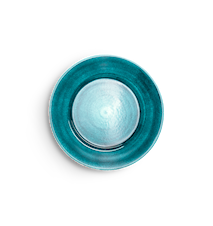 Tallerken Ocean 25 cm