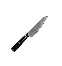 Kokkekniv 16,5 cm Damaskus Seijaku Fusion VG10, 67 lag