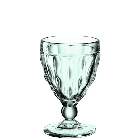 Brindisi Hvidvinsglas 24 cl 6-pak Grøn