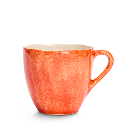 Basic Mugg 60 cl Orange