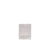 Handdoek Soft Grey Classic 50x70 cm