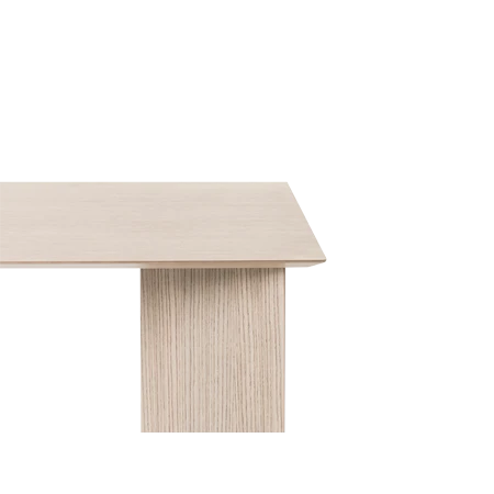 Mingle Bordplate 210 cm Eikefinér Natur