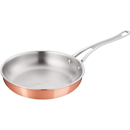 Jamie Oliver Premium Copper Paistinpannu 24 cm