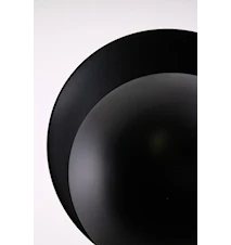 Lampe de table Orbit Noir