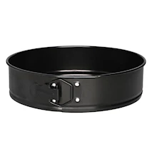 Bake & Carry Springform 3 L 26 cm Svart