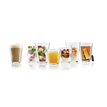 Køb Drikkesglas cl 12-pak online | Glas | KitchenTime
