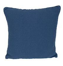 Rustik Tyynynpäällinen 45x45 - sininen