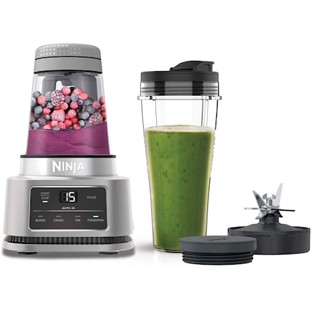 Ninja Foodi Power Nutri Blender 2-in-1